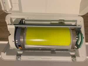 Refurbished RISO MZ790 Two Color Printer with 5 Total Drums
