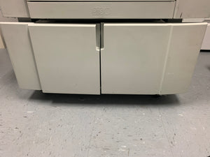 Refurbished RISO MZ790 Two Color Printer with 5 Total Drums
