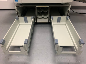 Refurbished RISO MZ790 Two Color Printer with 5 Total Drums