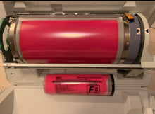 Load image into Gallery viewer, Refurbished RISO MZ790 Two Color Printer with 5 Total Drums
