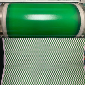 Refurbished RISO MZ790 Two Color Printer with 5 Total Drums