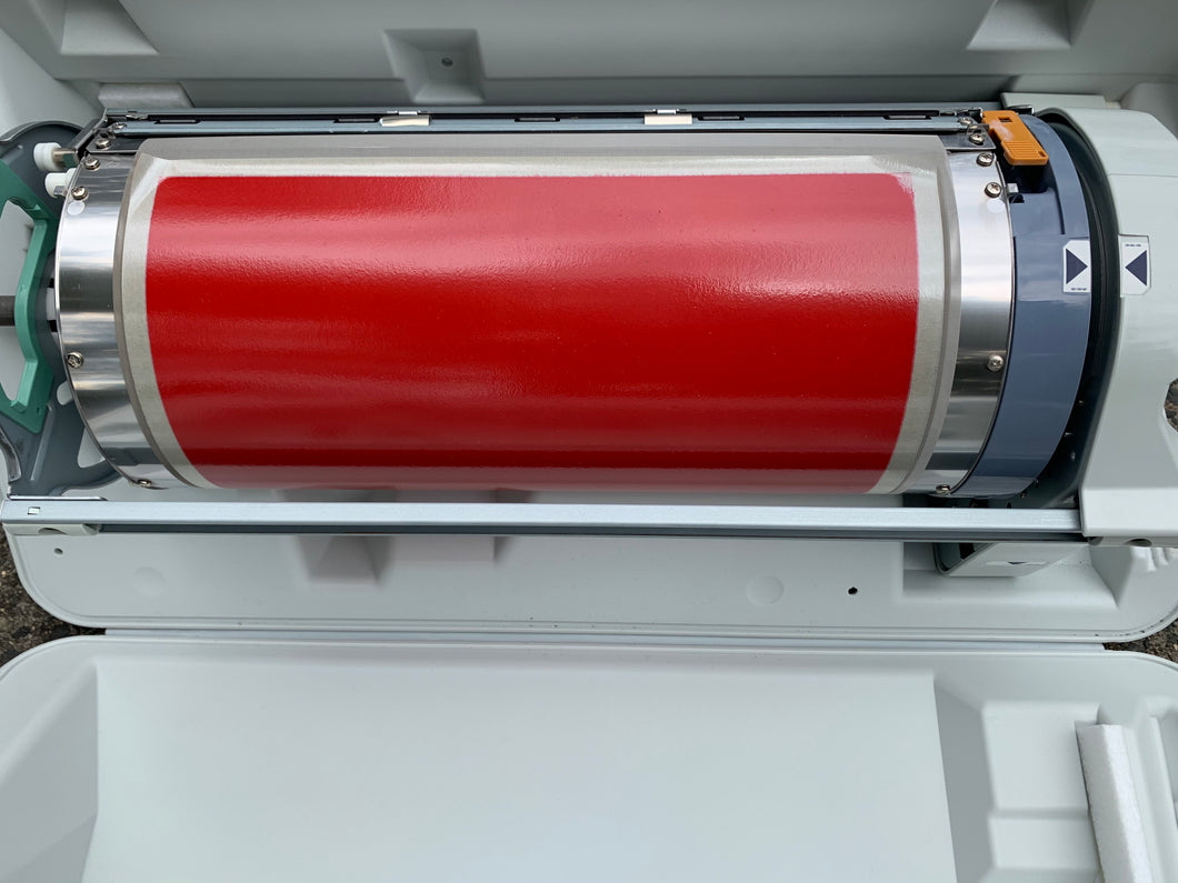 Refurbished MZ790 SCARLET Print Drum 11x 17 Ledger size