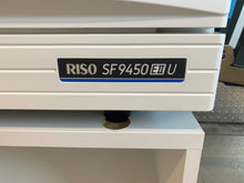 Load image into Gallery viewer, NEW Riso SF9450 EII Printer
