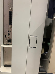 Refurbished Riso RZ590 Network Printer with 7 Drums