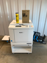 Load image into Gallery viewer, NEW Riso SF9450 EII Printer
